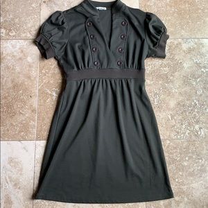 Be Bop Dress